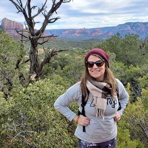 Meet your Posher, Natalie